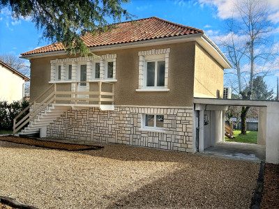 house for sale in Dordogne