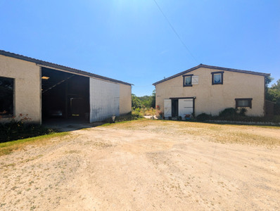 French property for sale in Saint-Jory-de-Chalais, Dordogne - €150,000 - photo 7
