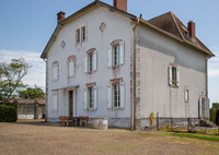 Maison à Le Vignau, Landes - photo 2