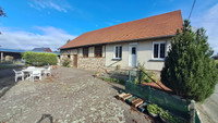 French property, houses and homes for sale in Domfront en Poiraie Orne Normandy