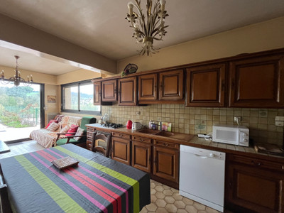 Maison à vendre à Sainte-Foy-la-Grande, Gironde, Aquitaine, avec Leggett Immobilier