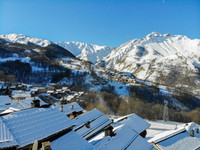 Maison à vendre à Saint-Martin-de-Belleville, Savoie - 4.250.000 € - photo 4