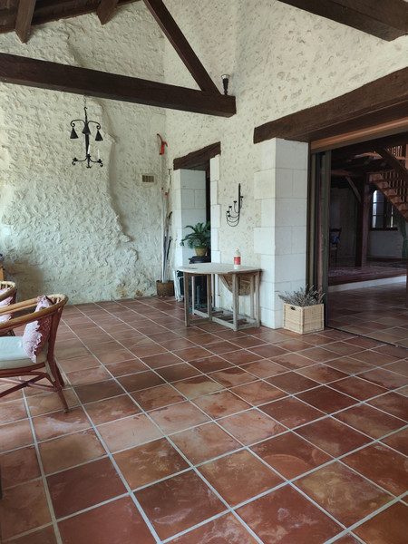 French property for sale in Bouteilles-Saint-Sébastien, Dordogne - €381,600 - photo 3