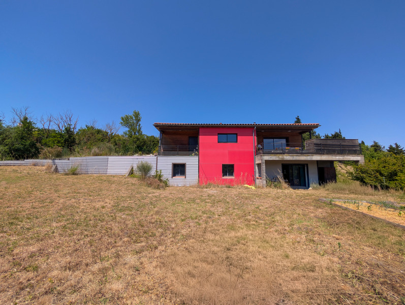 Propriété à vendre à Laurabuc, Aude - 349 000 €