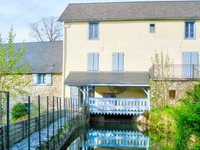 Moulin à vendre à Tardets-Sorholus, Pyrénées-Atlantiques - 475 000 € - photo 3