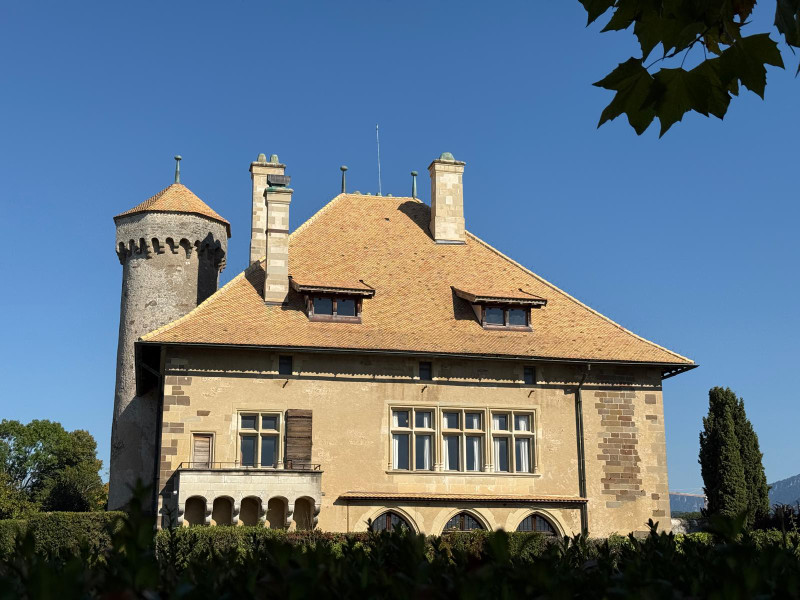 French property for sale in Thonon-les-Bains, Haute-Savoie - €220,000 - photo 7