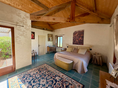 French property for sale in Saint-Estèphe, Dordogne - €240,750 - photo 5