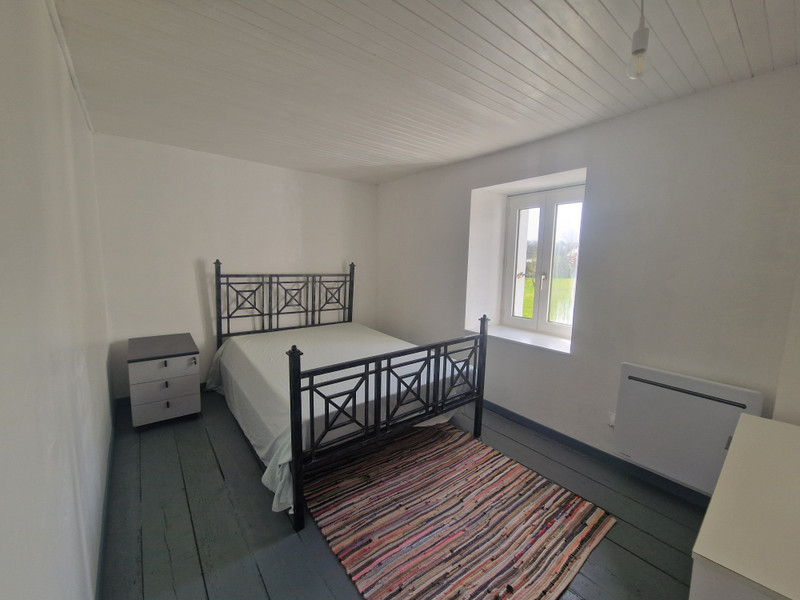 French property for sale in Loguivy-Plougras, Côtes-d'Armor - €85,000 - photo 7