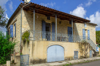 Maison à vendre à Touzac, Lot - 275.000 € - photo 9