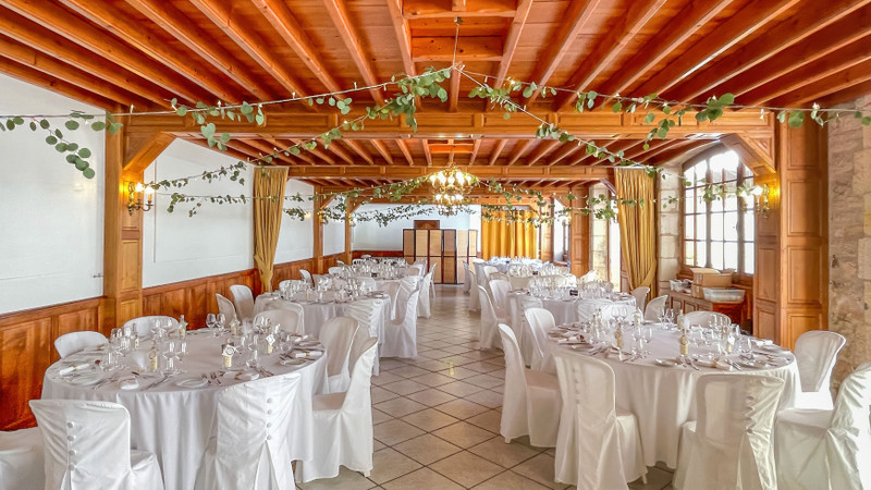 French property for sale in Condat-sur-Vézère, Dordogne - €3,723,000 - photo 5