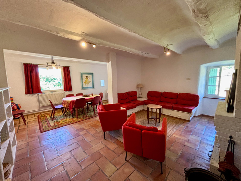 French property for sale in Molières-sur-Cèze, Gard - €415,000 - photo 4