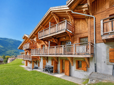 chalet for sale in Haute-Savoie