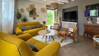 Maison à vendre à Lendou-en-Quercy, Lot - 498.000 € - photo 4