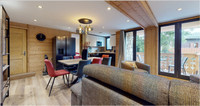 Appartement à vendre à La Plagne Tarentaise, Savoie - 852 000 € - photo 6