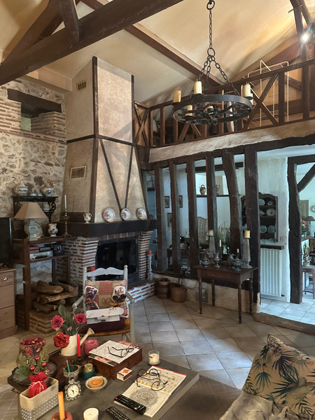French property for sale in Sainte-Livrade-sur-Lot, Lot-et-Garonne - €245,000 - photo 8