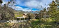 Terrain à vendre à Morillon, Haute-Savoie - 109.000 € - photo 5