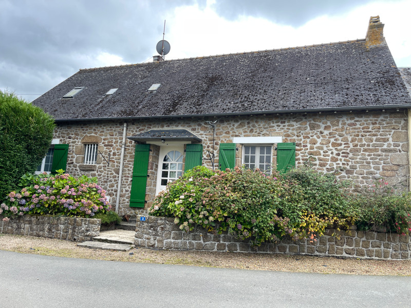 French property for sale in Le Housseau-Brétignolles, Mayenne - €219,350 - photo 13