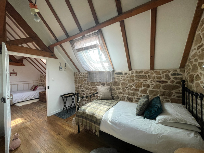 French property for sale in Nouic, Haute-Vienne - &#8364;89,100 - photo 9