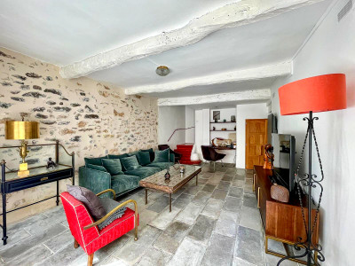 French property for sale in Valros, Hérault - €225,000 - photo 2
