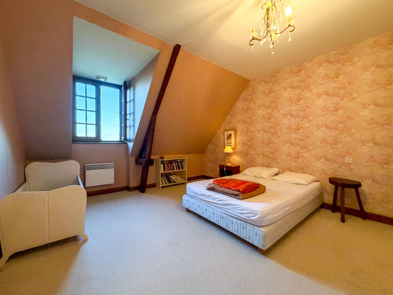 French property for sale in La Dornac, Dordogne - €545,000 - photo 11