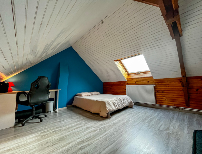 French property for sale in Acigné, Ille-et-Vilaine - €462,765 - photo 8