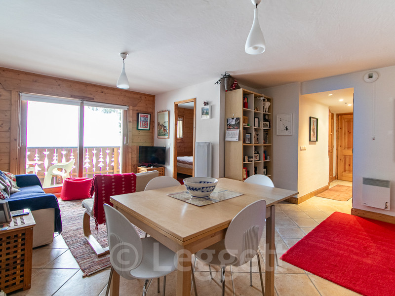 Propriété de ski à vendre - Morillon - 340 000 € - photo 3