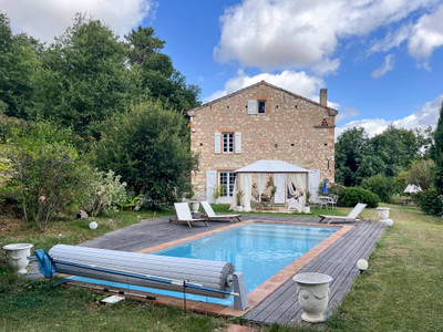 maison à vendre à Midi-Pyrénées (Occitanie)