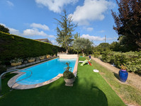Maison à vendre à Barbezieux-Saint-Hilaire, Charente - 413.400 € - photo 2