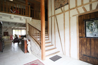 Maison à vendre à Villefollet, Deux-Sèvres - 371.000 € - photo 5