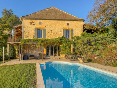house for sale in Aquitaine (Nouvelle-Aquitaine)