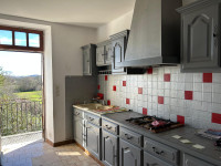Propriété à vendre à Aubeterre-sur-Dronne, Charente - 183 600 € - photo n°7