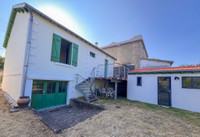 Propriété à vendre à Châtelaillon-Plage, Charente-Maritime - 499 900 € - photo n°10