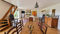 Propriété à vendre à Saint-Martin-de-Gurson, Dordogne - 397 500 € - photo n°3