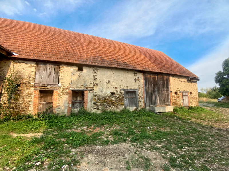French property for sale in Sidiailles, Cher - €119,900 - photo 7