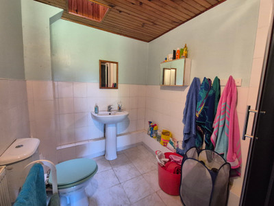 French property for sale in Plourac'h, Côtes-d'Armor - €99,999 - photo 7