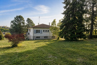 Propriété à vendre à Chalais, Charente - 172 800 € - photo n°2