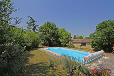 Maison à vendre à Revel, Haute-Garonne, Midi-Pyrénées, avec Leggett Immobilier