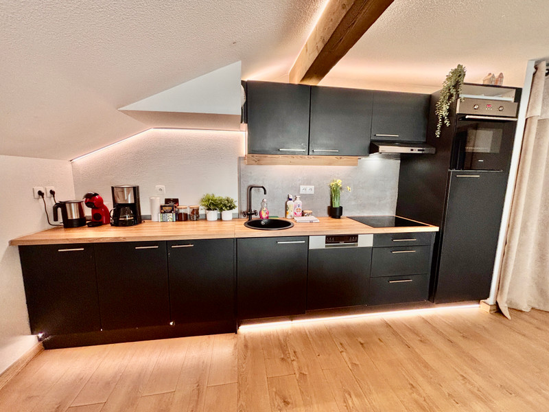 French property for sale in Saint-Gervais-les-Bains, Haute-Savoie - €398,000 - photo 5