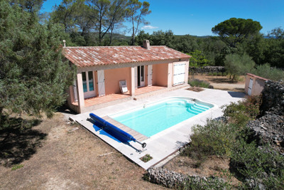 Maison à vendre à Montfort-sur-Argens, Var, PACA, avec Leggett Immobilier