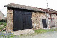 Maison à vendre à Magnac-Laval, Haute-Vienne - 95 000 € - photo 7