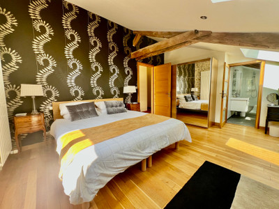 French property for sale in Bussière-Badil, Dordogne - €691,000 - photo 9