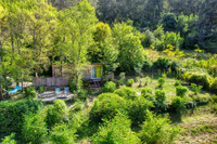Maison à vendre à Apt, Vaucluse - 585.000 € - photo 4
