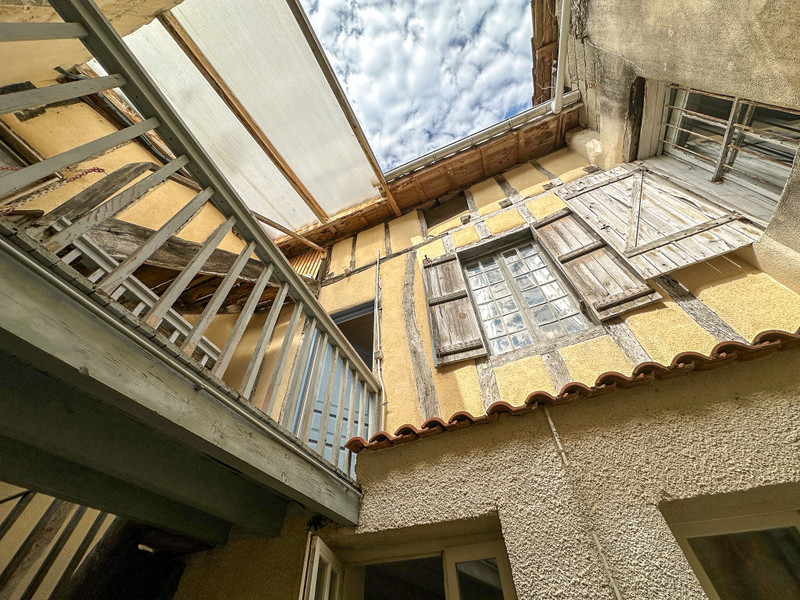 French property for sale in Sos, Lot-et-Garonne - €160,000 - photo 13