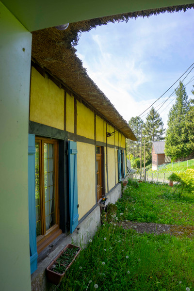 French property for sale in Ellecourt, Seine-Maritime - €224,700 - photo 12