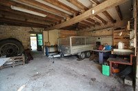 Grange à vendre à Couture-d'Argenson, Deux-Sèvres - 19.600 € - photo 2
