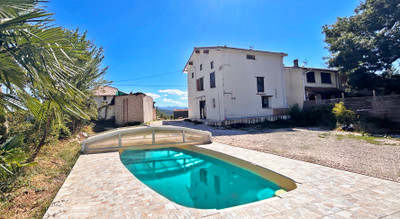 house for sale in Ariège