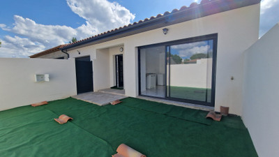 Maison à vendre à Olonzac, Hérault, Languedoc-Roussillon, avec Leggett Immobilier