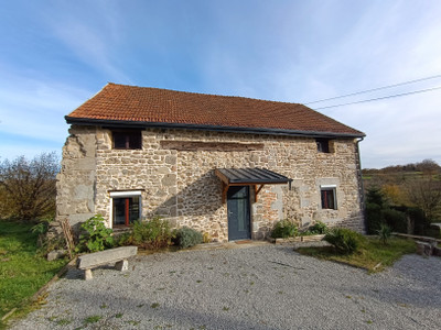 house for sale in Creuse