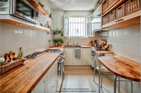 Appartement à vendre à Ivry-sur-Seine, Val-de-Marne - 308.000 € - photo 6