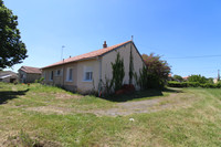 Maison à vendre à Bournand, Vienne - 179.500 € - photo 14